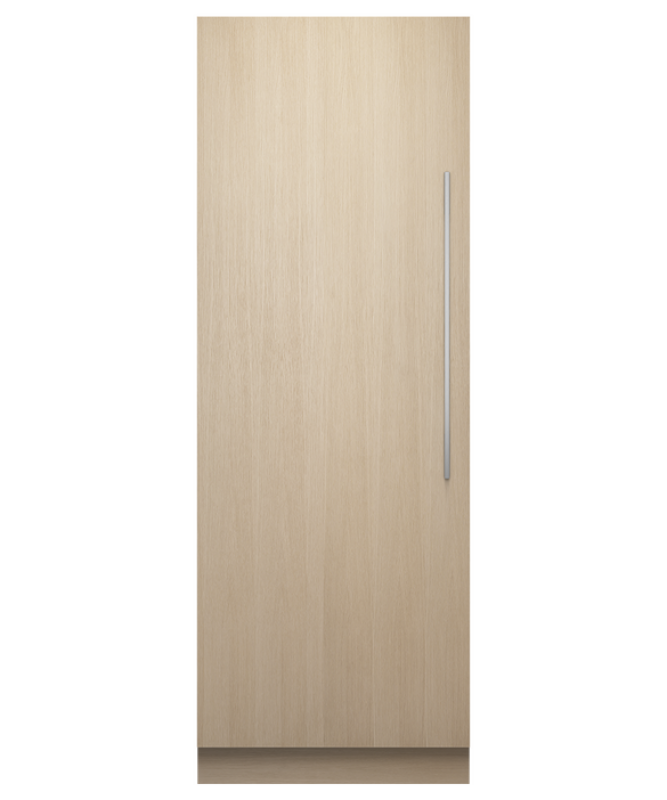 30" Series 11 Integrated Column Refrigerator, Water RS3084SLHE1