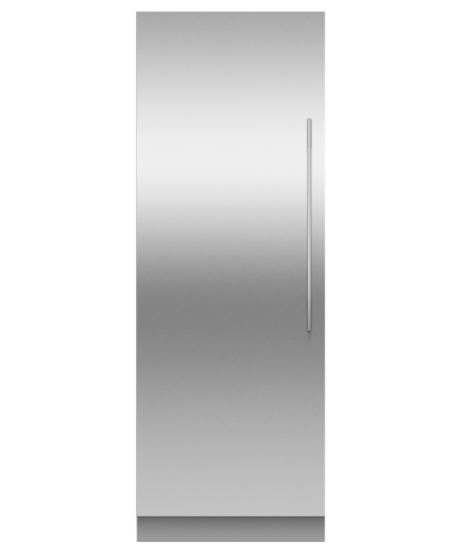 30" Series 11 Integrated Column Refrigerator, Water RS3084SLHE1
