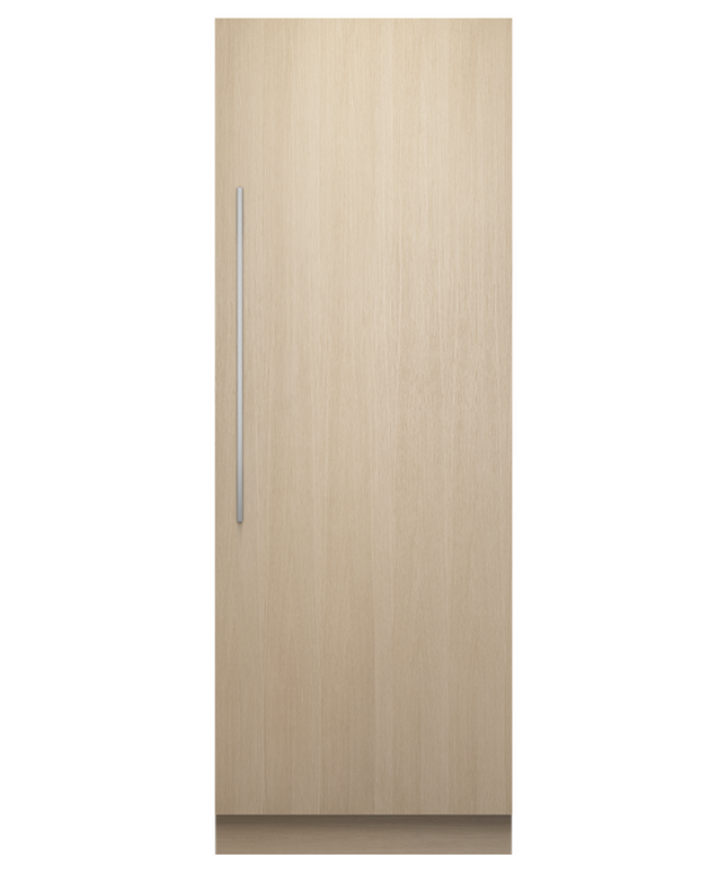 30" Series 11 Integrated Column Refrigerator, Water RS3084SRHE1