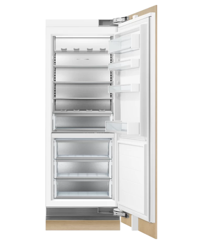 Integrated Column Refrigerator, 30", Water RS3084SRHK1