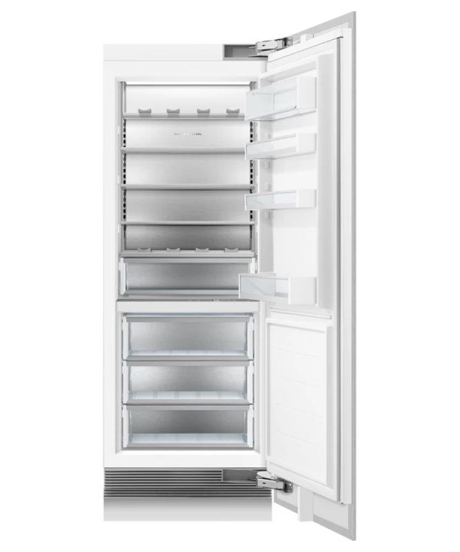 Integrated Column Refrigerator, 30", Water RS3084SRHK1