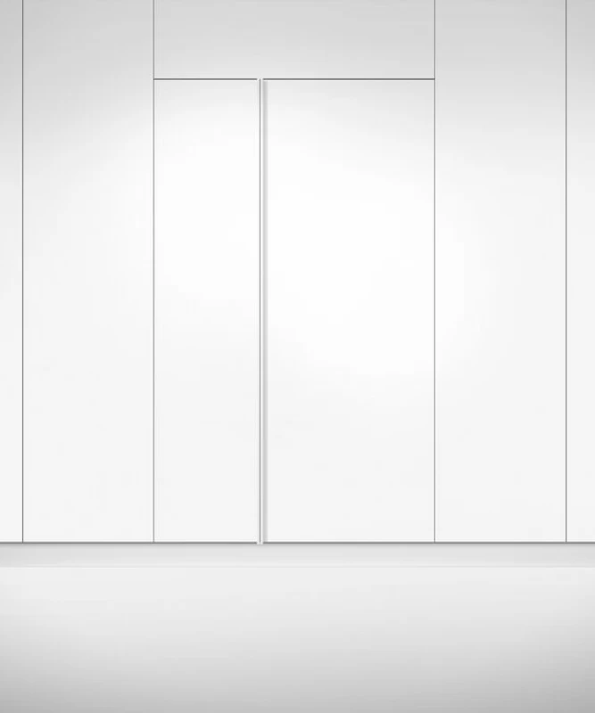 Integrated Column Refrigerator, 30", Water RS3084SRHK1