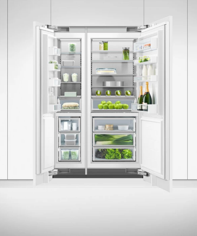 Integrated Column Refrigerator, 30", Water RS3084SRHK1