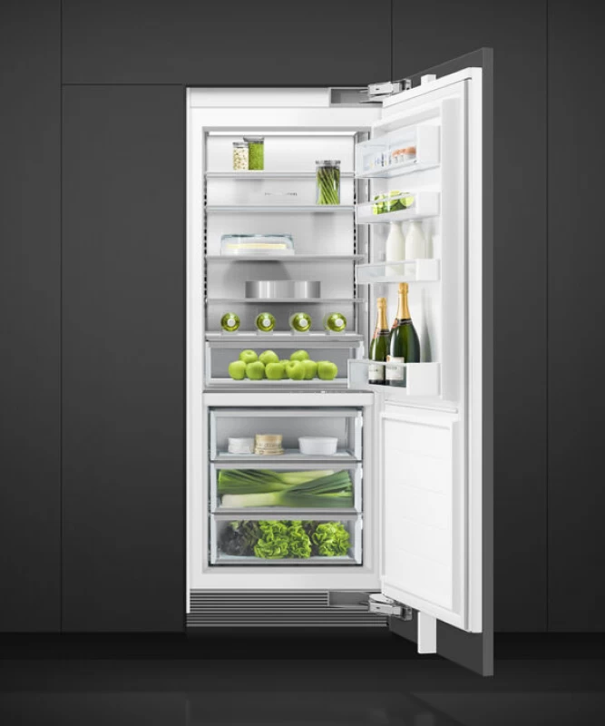 Integrated Column Refrigerator, 30" RS3084SRK1