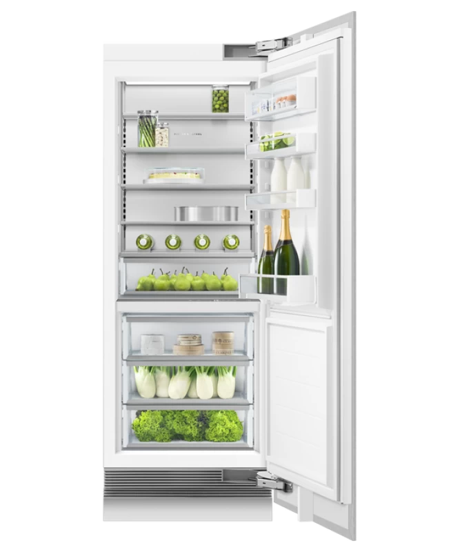 Integrated Column Refrigerator, 30" RS3084SRK1