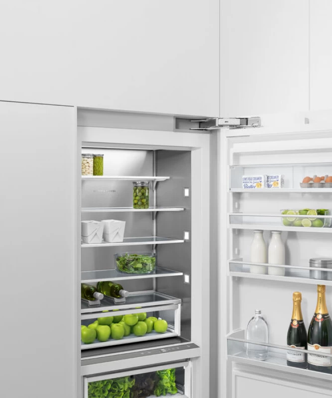 Integrated Column Refrigerator, 30" RS3084SRK1