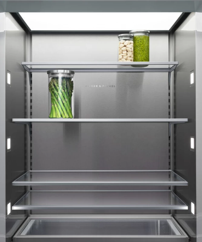 Integrated Column Refrigerator, 30" RS3084SRK1