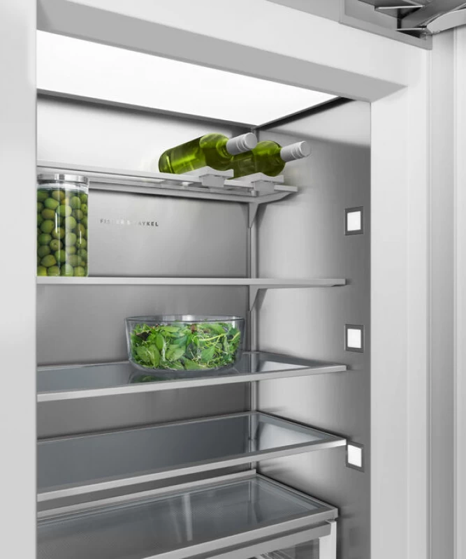 Integrated Column Refrigerator, 30" RS3084SRK1