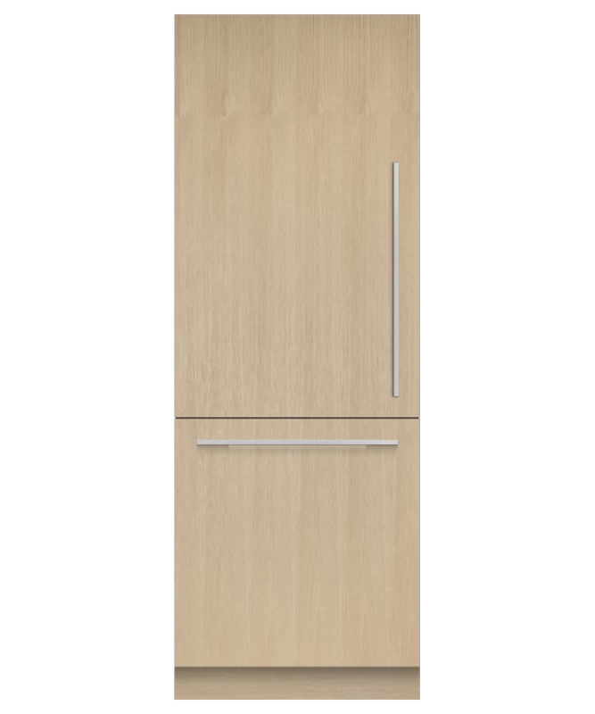 Integrated Refrigerator Freezer, 30", Ice & Water RS3084WLUK1