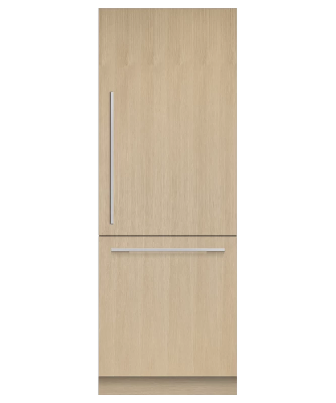 Integrated Refrigerator Freezer, 30", Ice & Water RS3084WRUK1