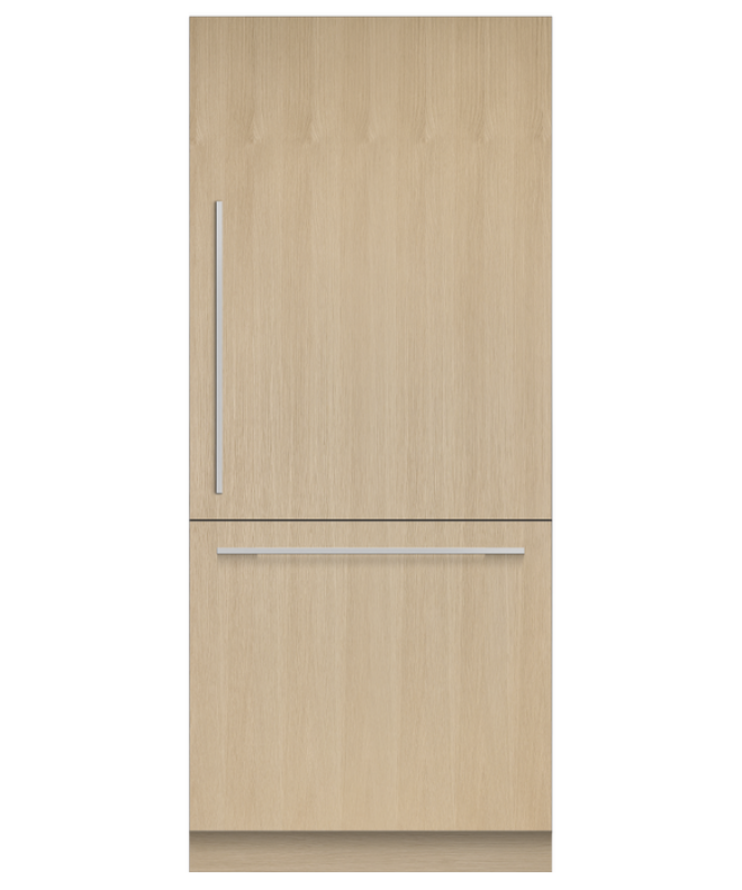 Integrated Refrigerator Freezer, 36", 19,2 cu ft, Ice & Water RS3684WRUVK5