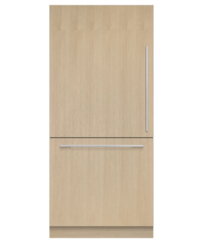 Fisher Paykel Integrated Refrigerator Freezer, 36", Ice Other RS36W80LJ1N Picture 1