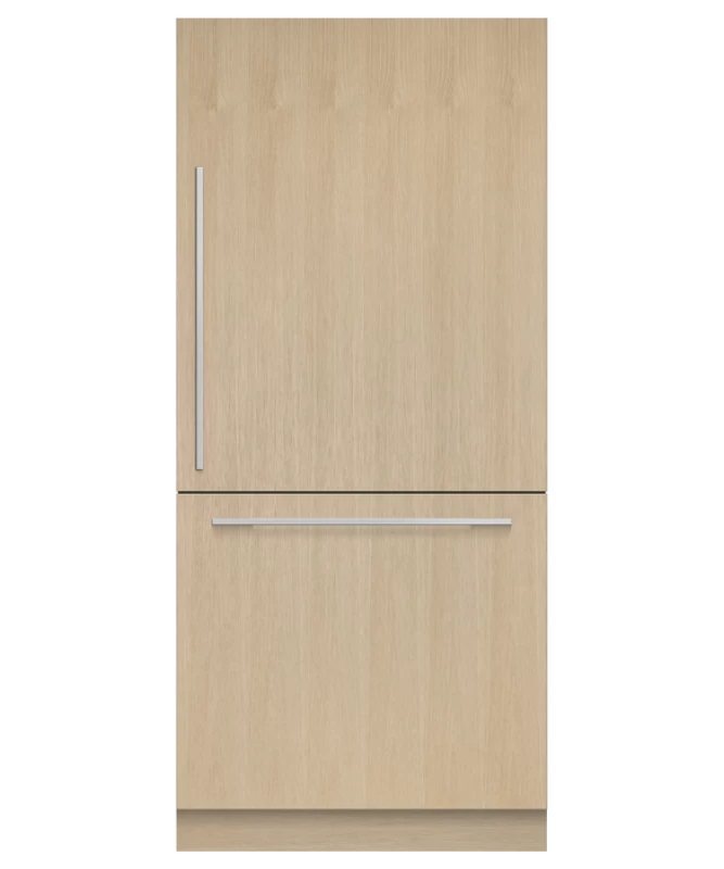 Integrated Refrigerator Freezer, 36", Ice RS36W80RJ1N