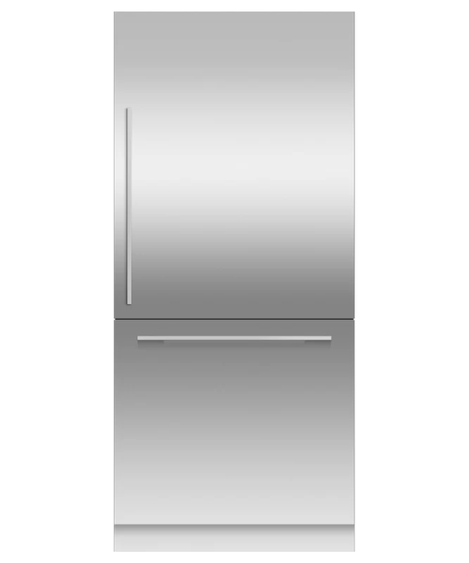 Integrated Refrigerator Freezer, 36", Ice RS36W80RJ1N