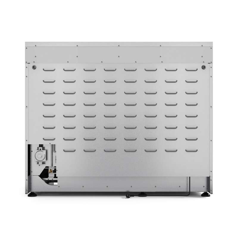 Gordon Ramsay 48" PRO Style Gas Range RSG48E