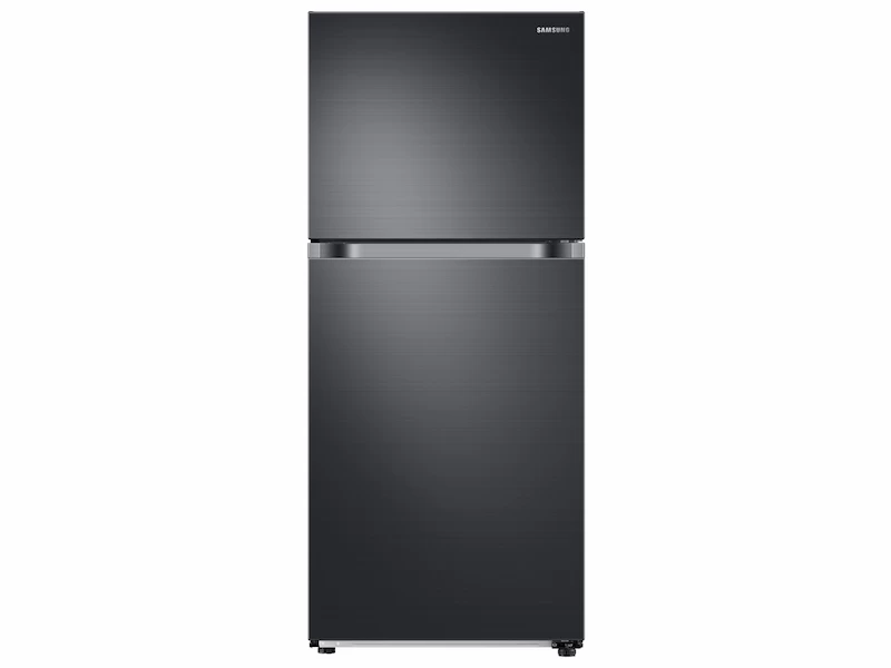 18 cu. ft. Top Freezer Refrigerator with FlexZone and Ice Maker RT18M6215SGAA