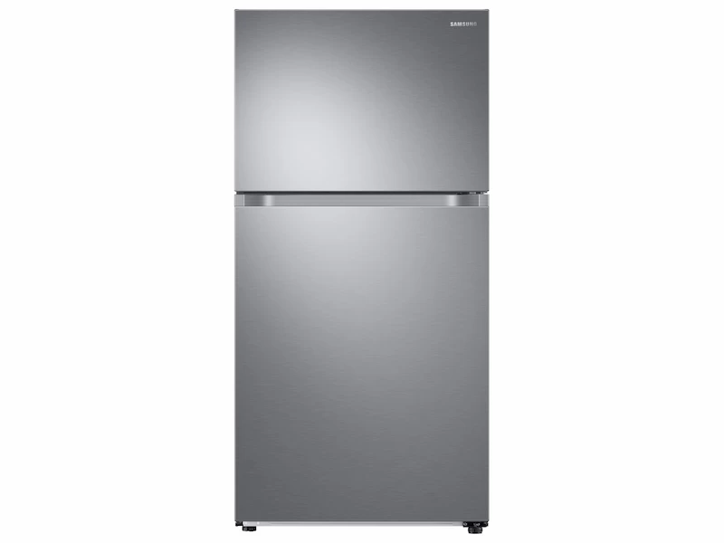 21 cu. ft. Top Freezer Refrigerator with FlexZone RT21M6213SRAA