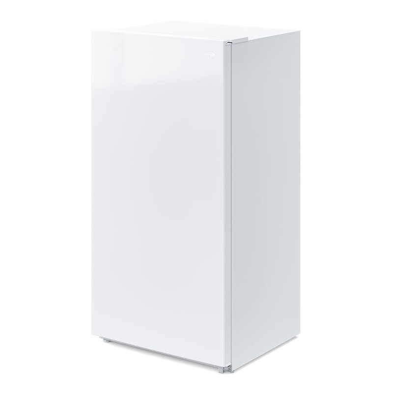 17 Cu. Ft Upright Freezer in White RUF17C