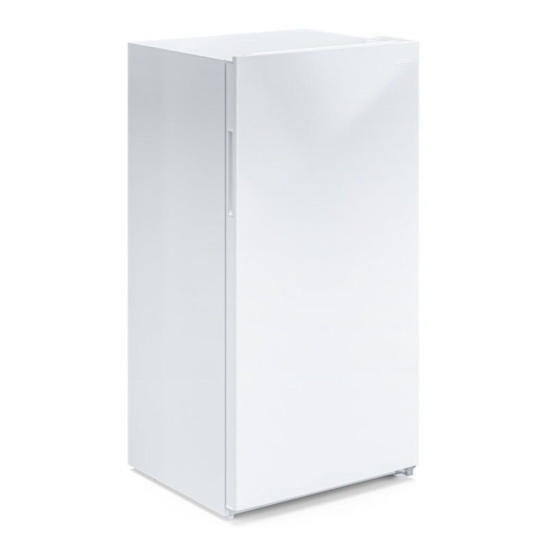 17 Cu. Ft Upright Freezer in White RUF17C
