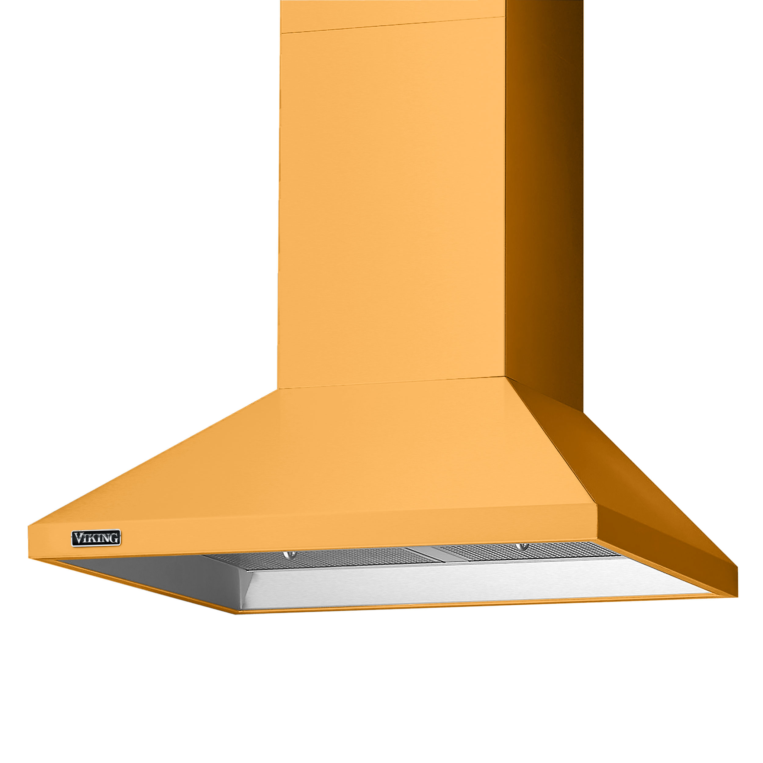 30"W. Chimney Wall Hood + Ventilator RVCH330SQ