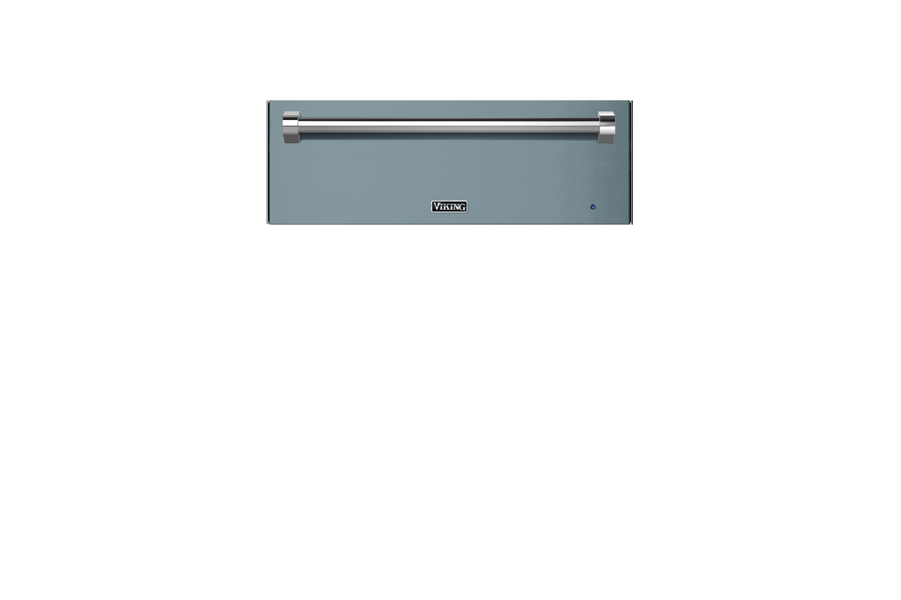 30"W. Warming Drawer RVEWD330PW