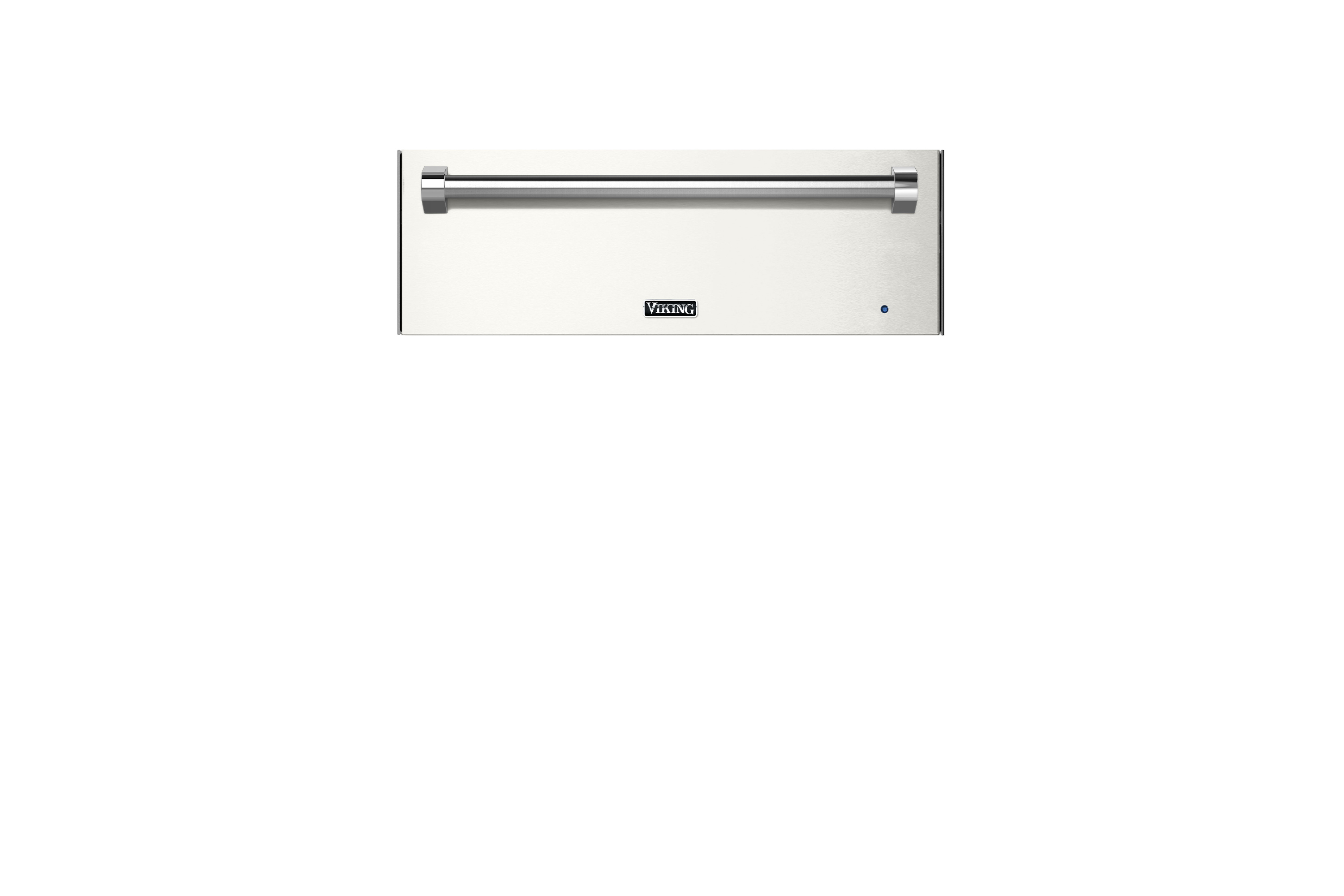 30"W. Warming Drawer RVEWD330PW