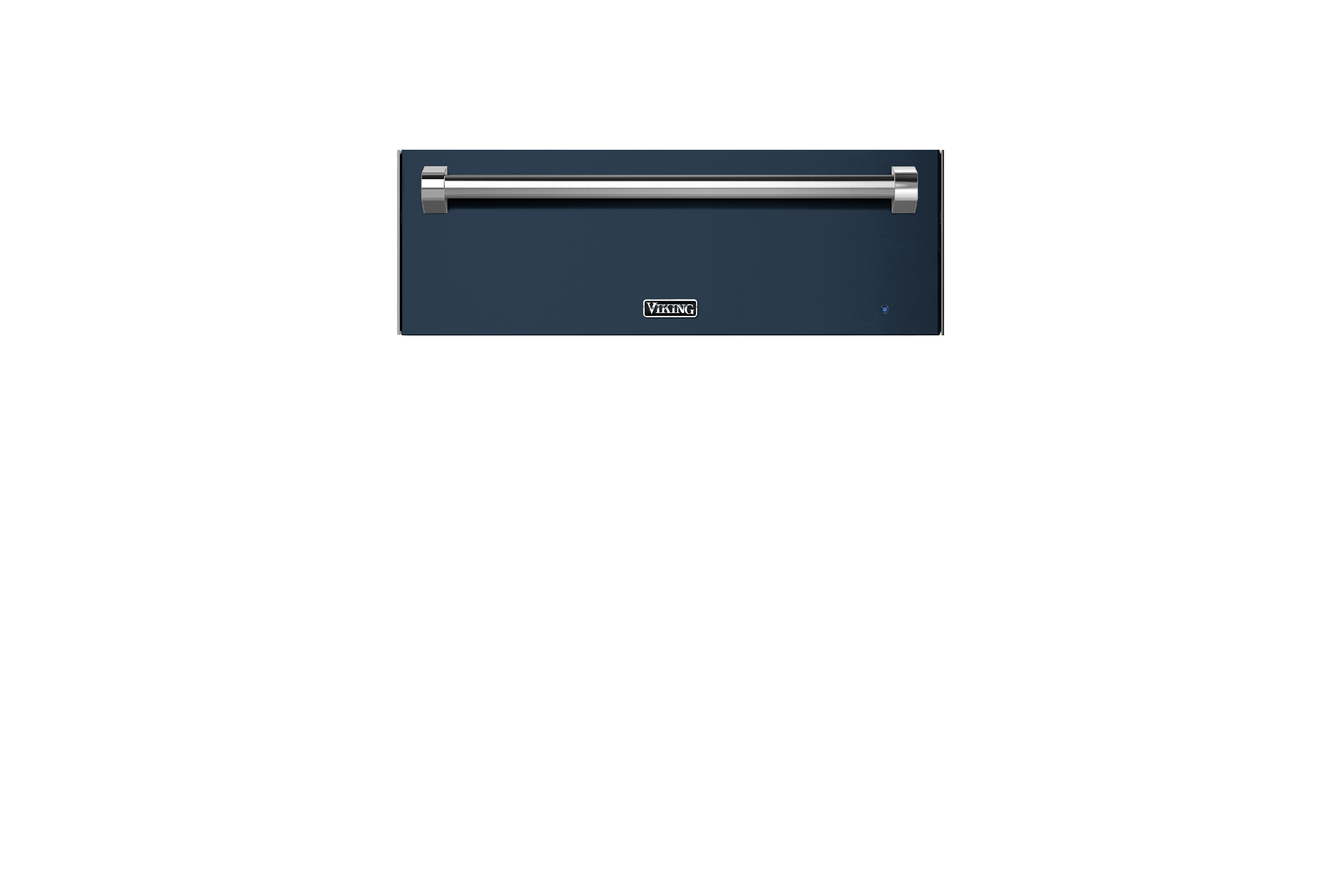 30"W. Warming Drawer RVEWD330PW