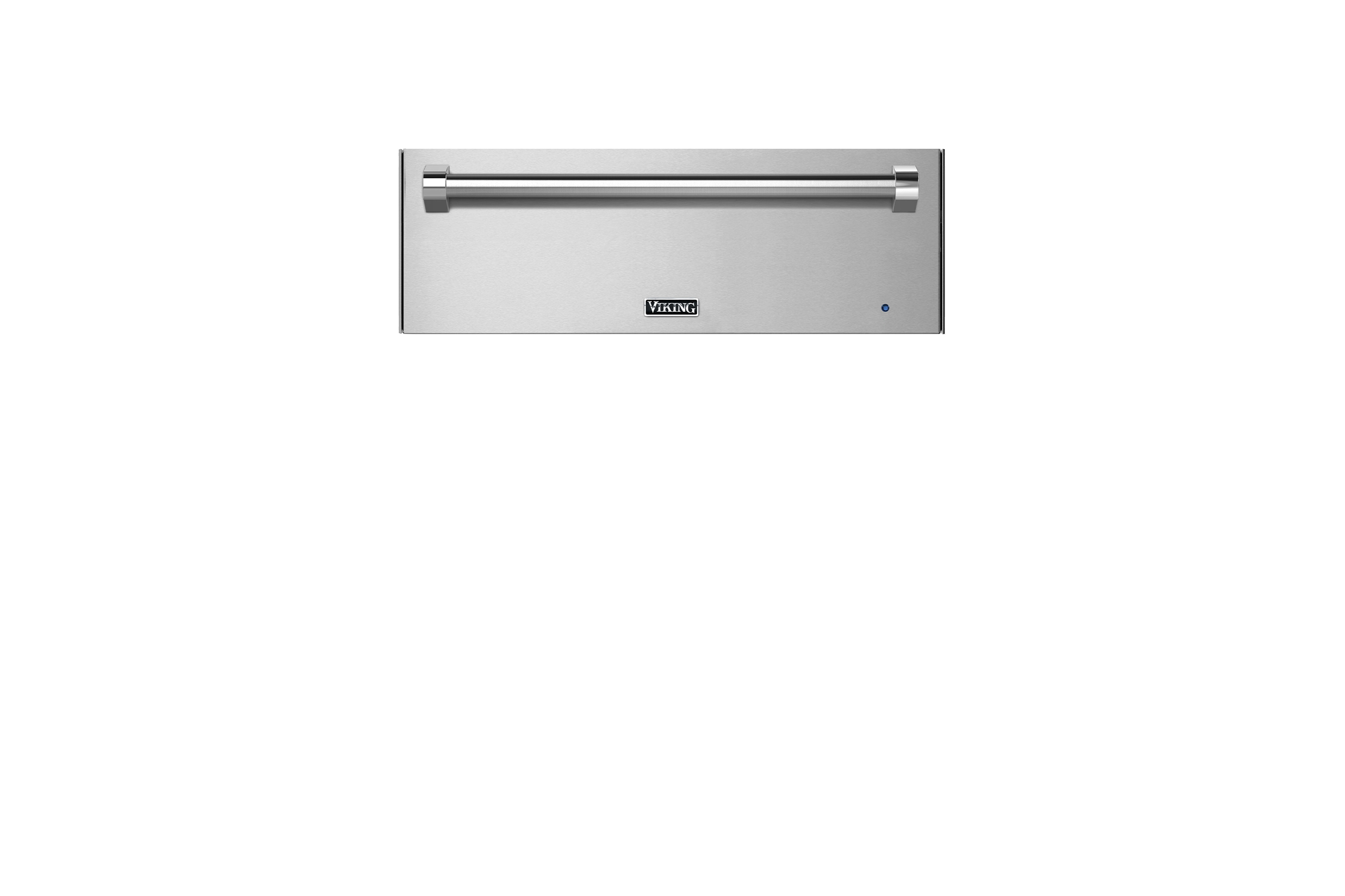 30"W. Warming Drawer RVEWD330PW