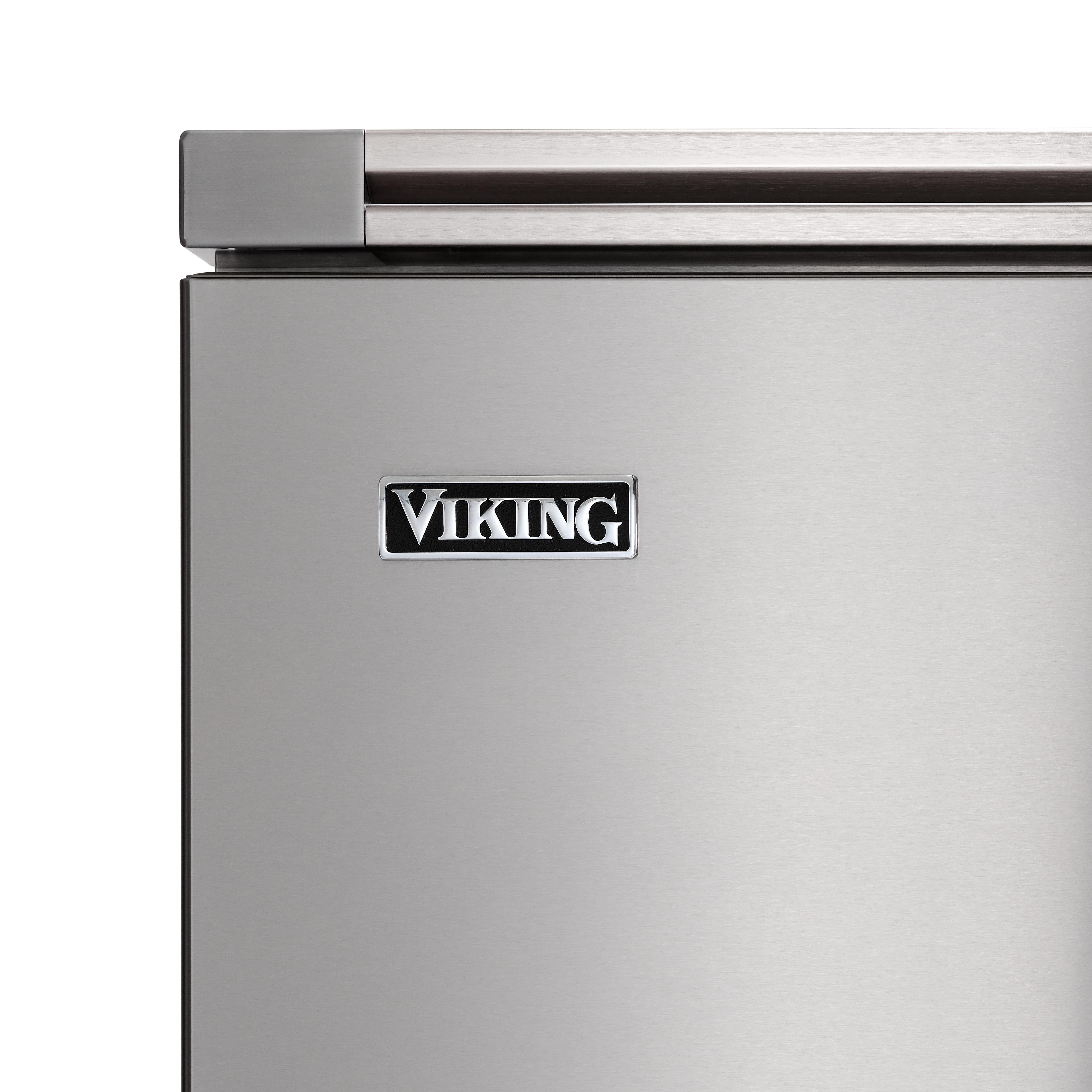 36"W. Freestanding French-Door Bottom Freezer RVFFR336SS