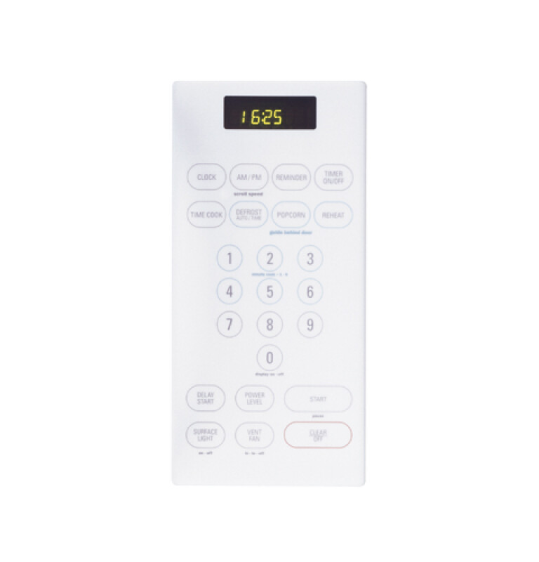 CounterSaver Plus Microwave Oven RVM1625WD