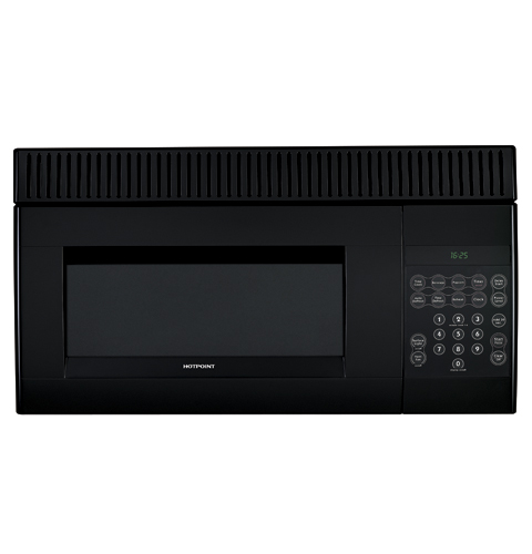 1.6 Cu. Ft. Over-the-Range Microwave Oven RVM1635BJ