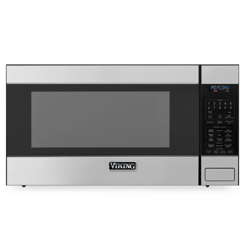 Viking Microwave Oven Stainless Steel  RVM320SS Picture 1