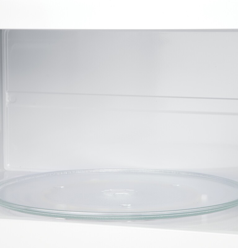 1.6 Cu. Ft. Over-the-range Microwave Oven RVM5160DHWW