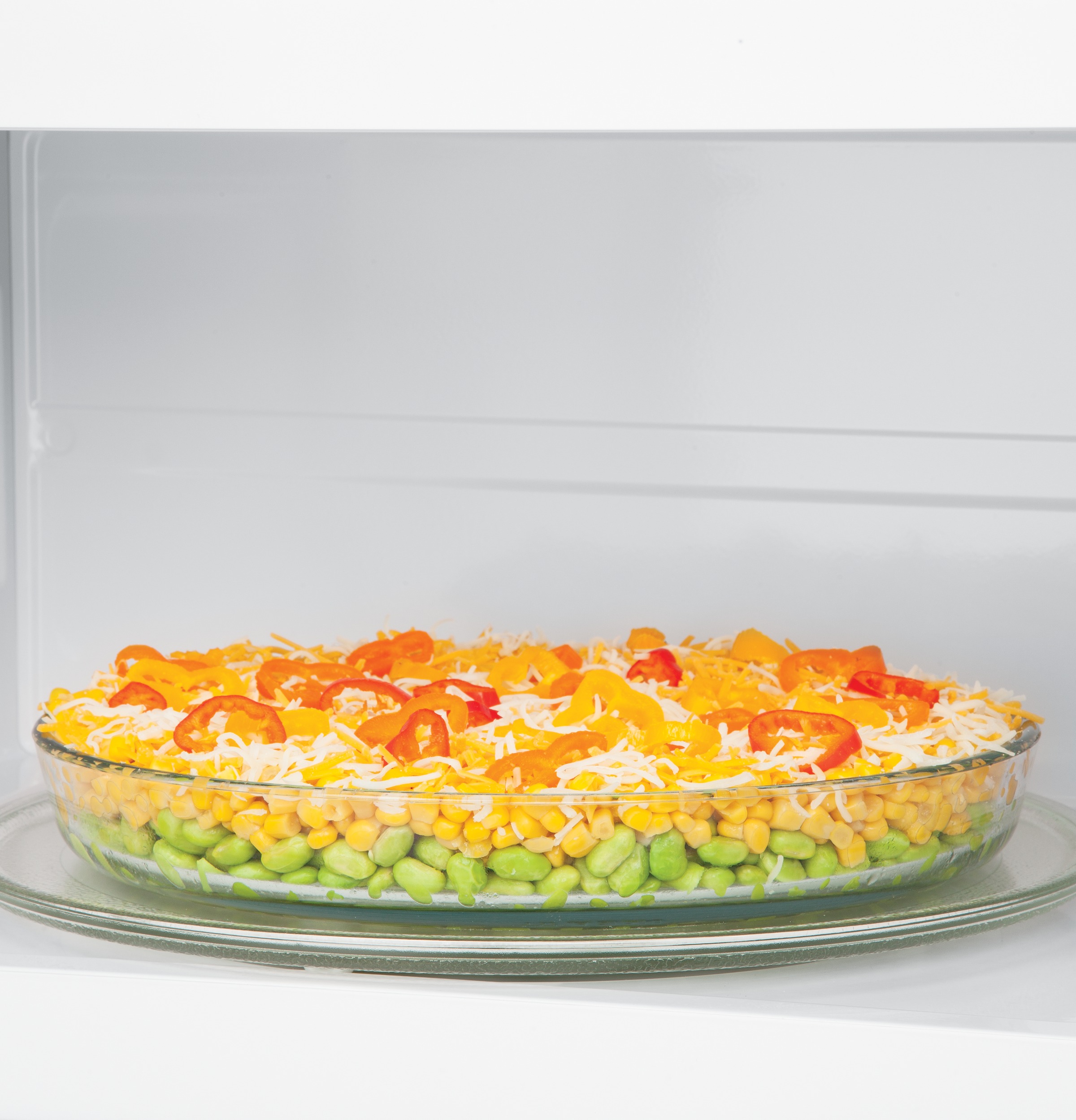 1.6 Cu. Ft. Over-the-Range Microwave Oven RVM5160RHSS