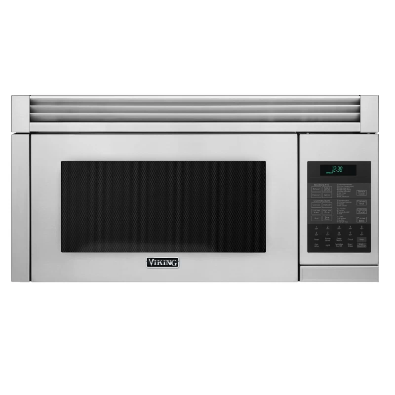30"W. Convection Microwave Hood RVMHC330SS