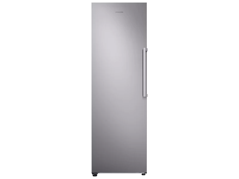 11.4 cu. ft. Convertible Upright Freezer Refrigerator with Drawers in Stainless Look RZ11M7074SA