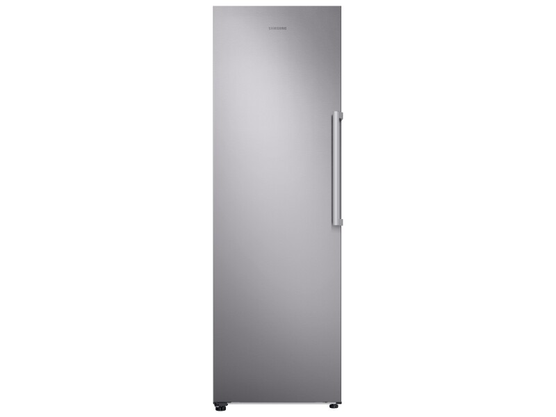 11.4 cu. ft. Convertible Upright Freezer Refrigerator with Drawers in Stainless Look RZ11M7074SAAA