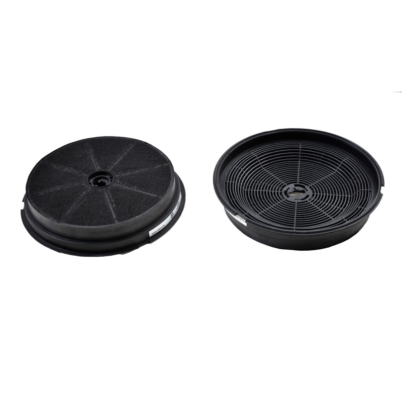 Charcoal Replacement Filter for  Elite EBS1 Slide-out Range Hood Series S1104970