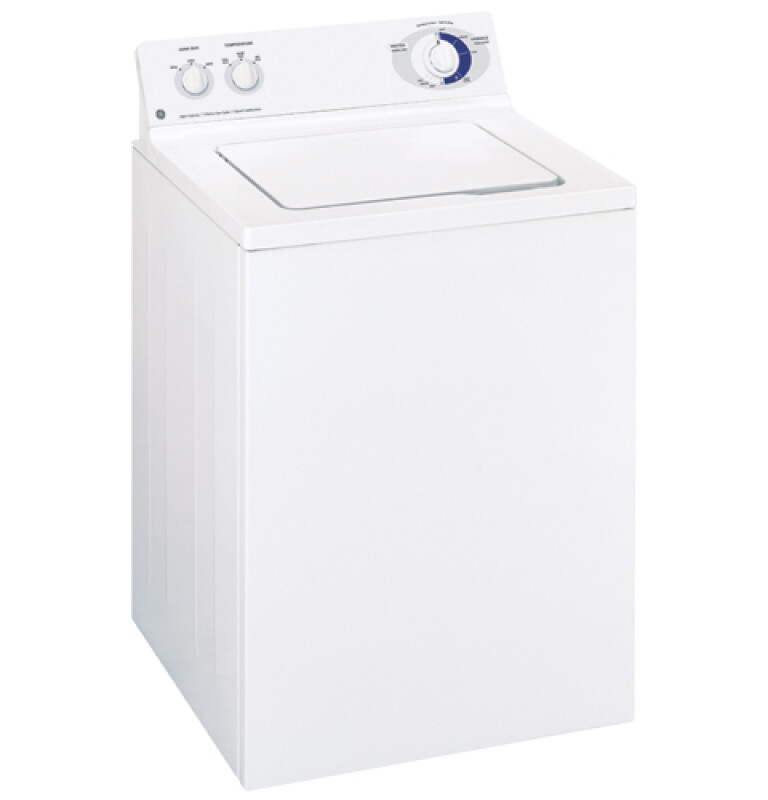 Super 3.2 Cu. Ft. Capacity Washer S2100EWW