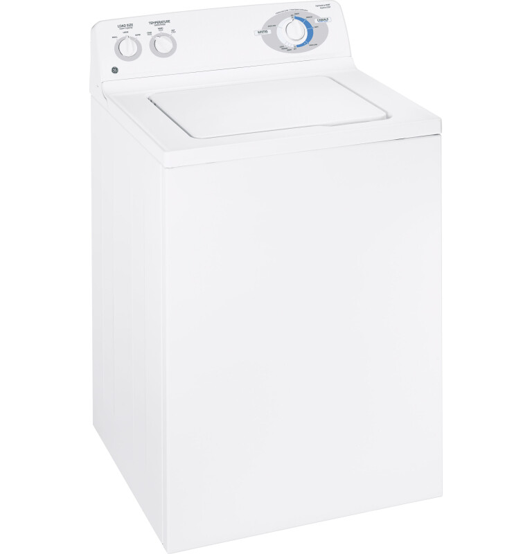 3.2 Cu. Ft. Super Capacity Washer S2100GWW