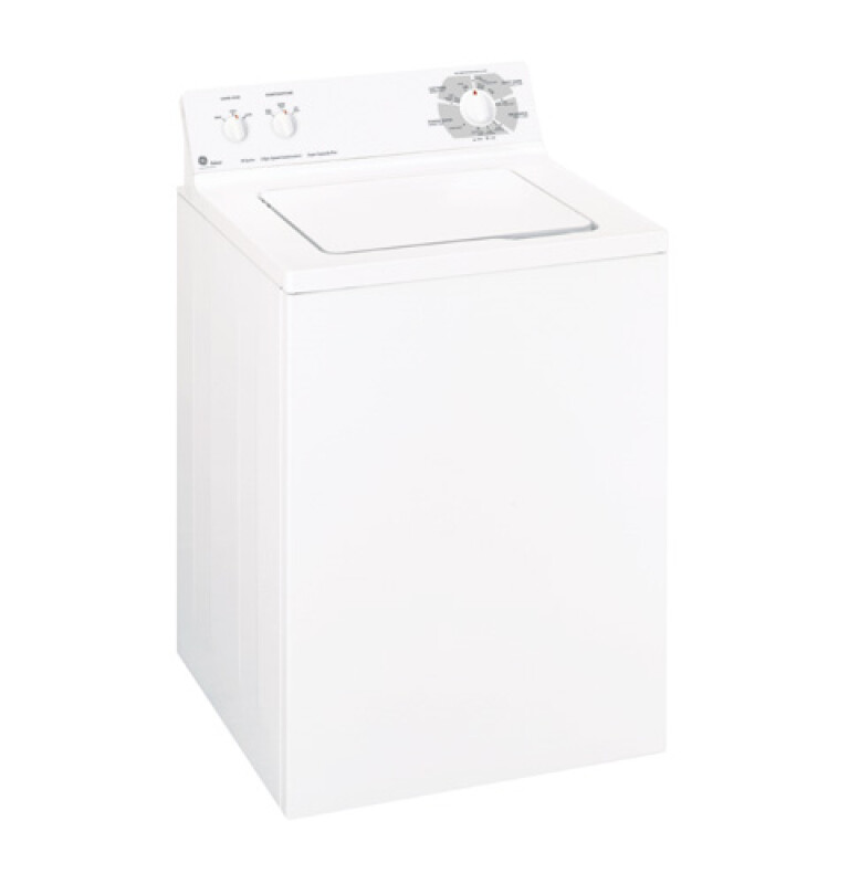 3.2 Cu. Ft. Super Capacity Washer S3600DWW