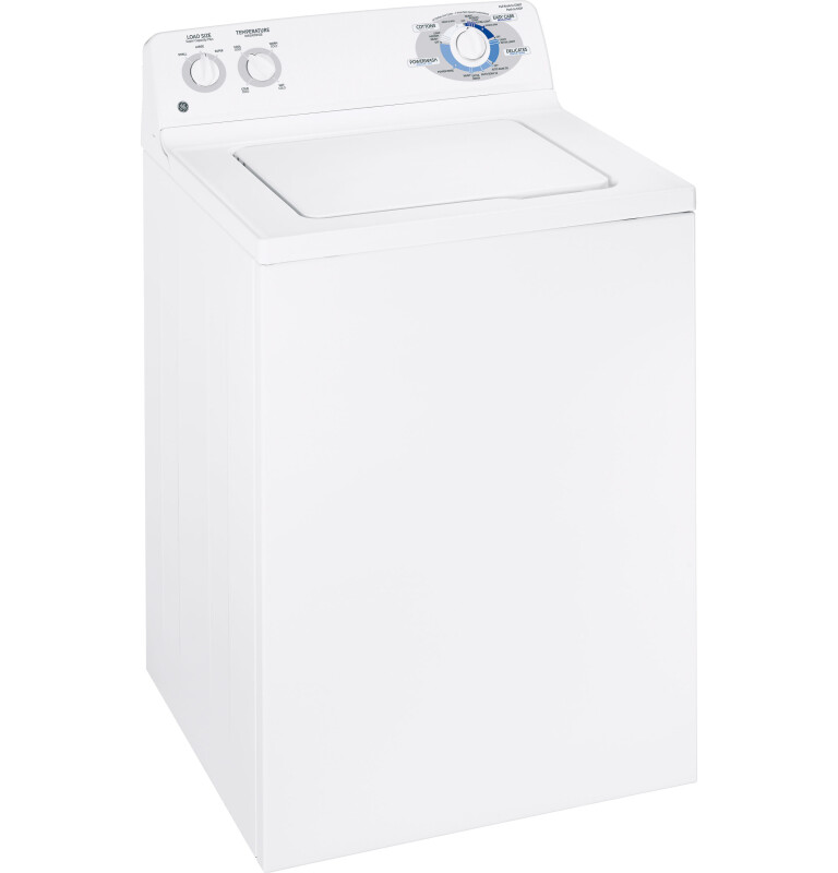 3.2 Cu. Ft. Super Plus Capacity Washer S3700GWW