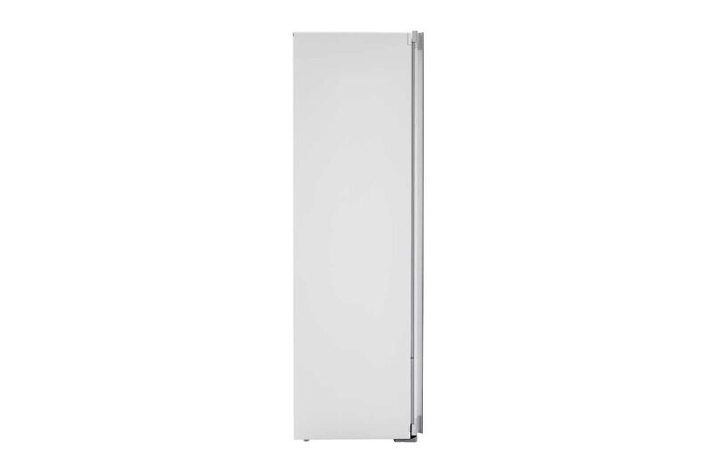 LG Styler® Smart wi-fi Enabled Steam Closet with TrueSteam® Technology and Exclusive Moving Hangers S3CW