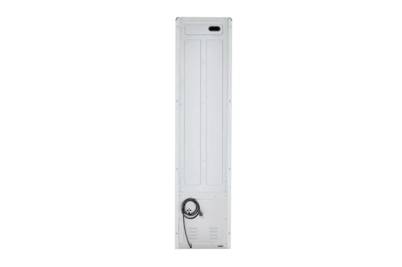 LG Styler® Smart wi-fi Enabled Steam Closet with TrueSteam® Technology and Exclusive Moving Hangers S3CW