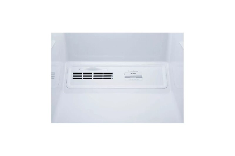 LG STUDIO Styler - Refresh Garments in Minutes with Smart wi-fi Enabled Steam Clothing Care System S5MSB