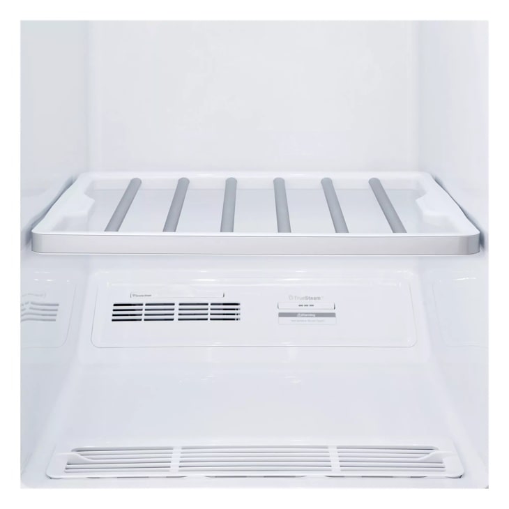 LG Styler® Steam Closet with TrueSteam® Technology and Exclusive Moving Hangers S5WBC