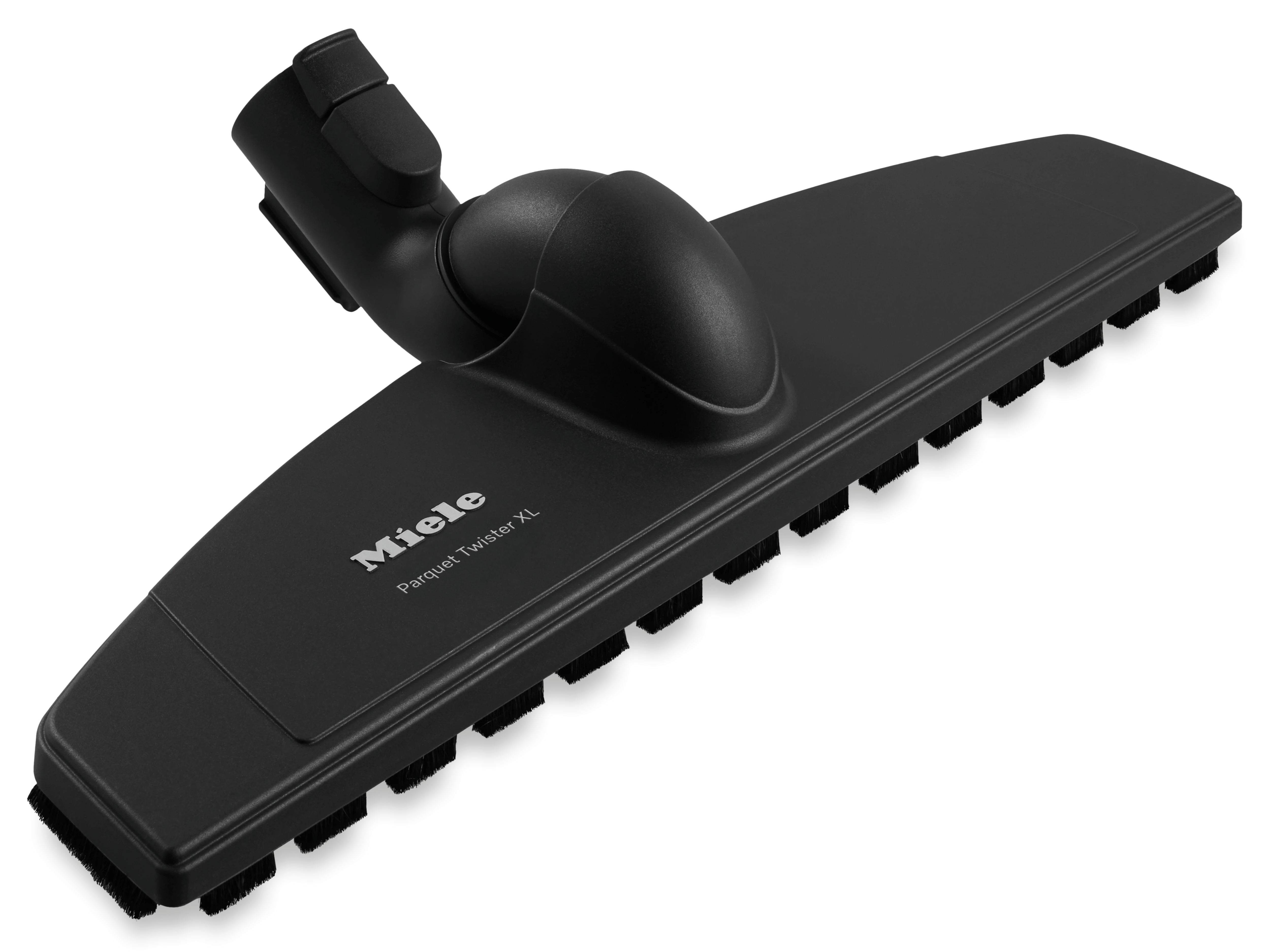 Parquet Twister (XL) parquet floorhead For gentle and extremely quick cleaning of sensitive hard floors. SBB4003