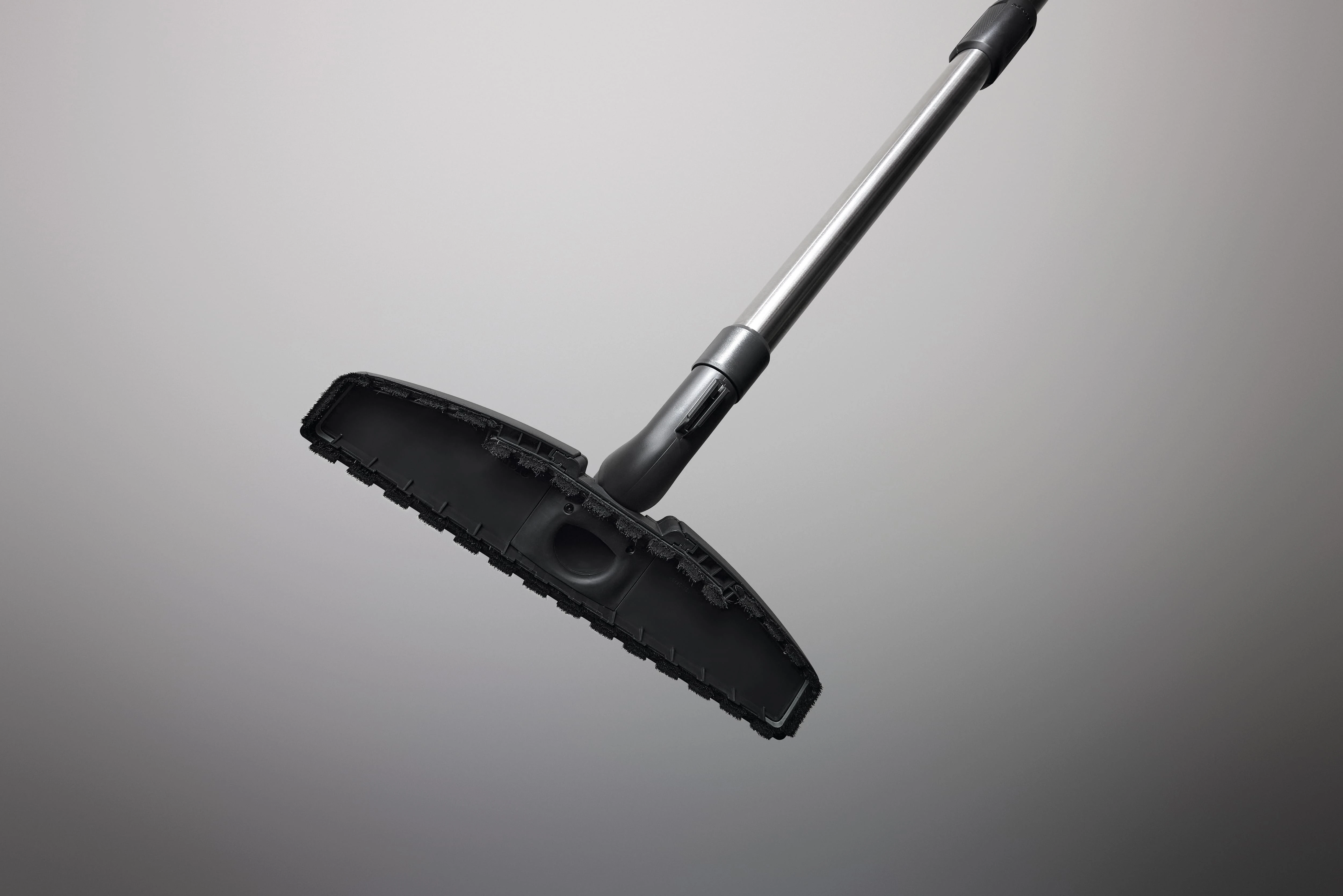 Parquet Twister (XL) parquet floorhead For gentle and extremely quick cleaning of sensitive hard floors. SBB4003