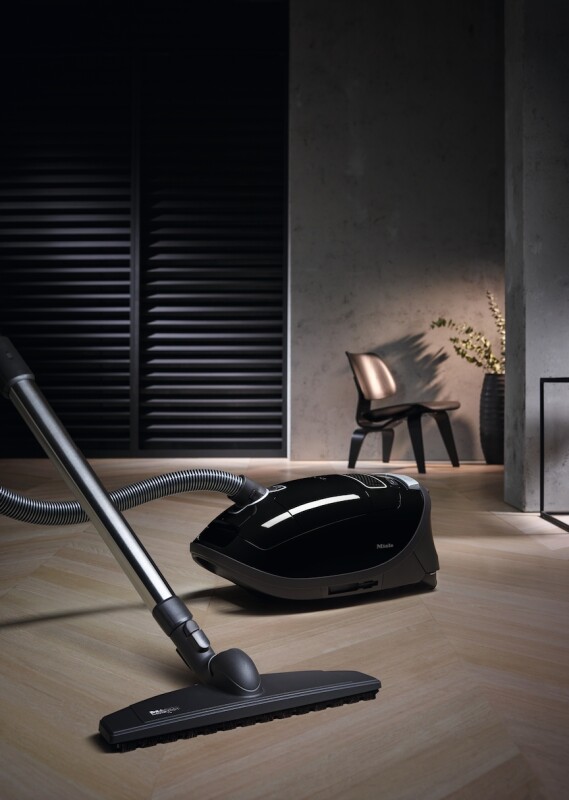 Parquet Twister (XL) parquet floorhead For gentle and extremely quick cleaning of sensitive hard floors. SBB4003