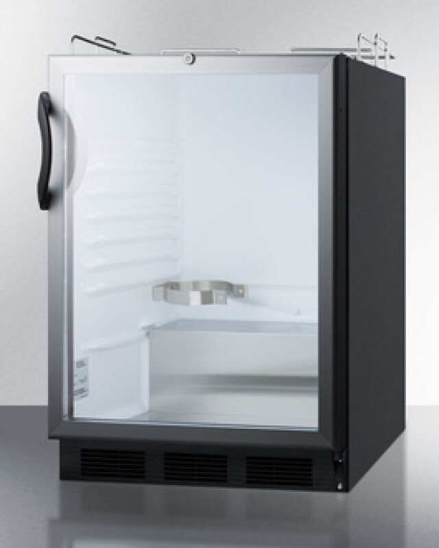 24" Wide Built-In Beer Dispenser, ADA Compliant SBC56GBINKADA
